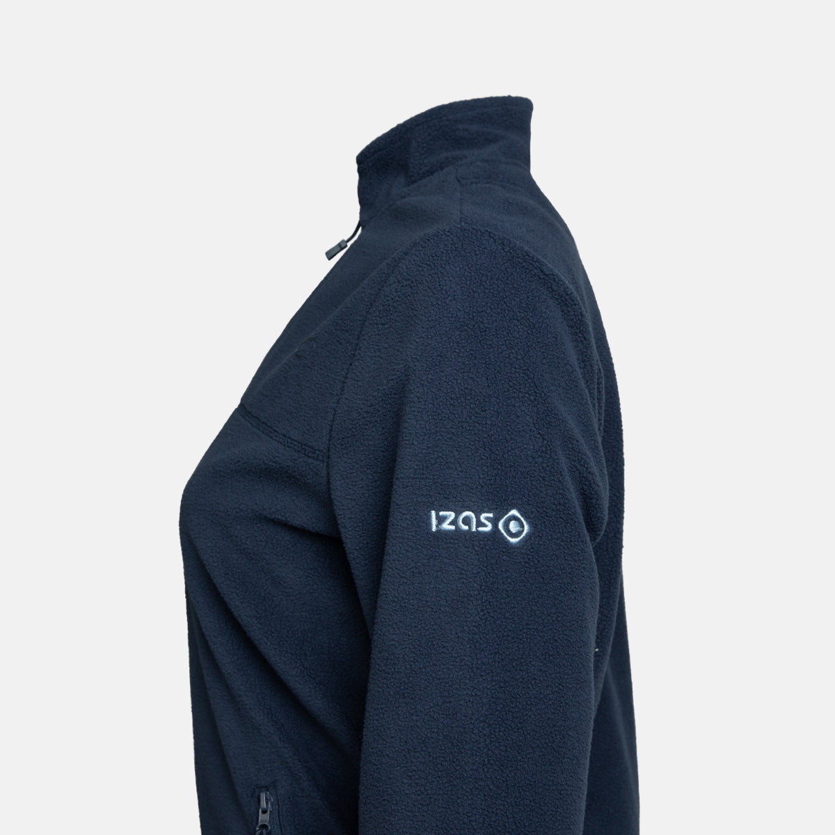 PADRU W GIACCA IN PILE