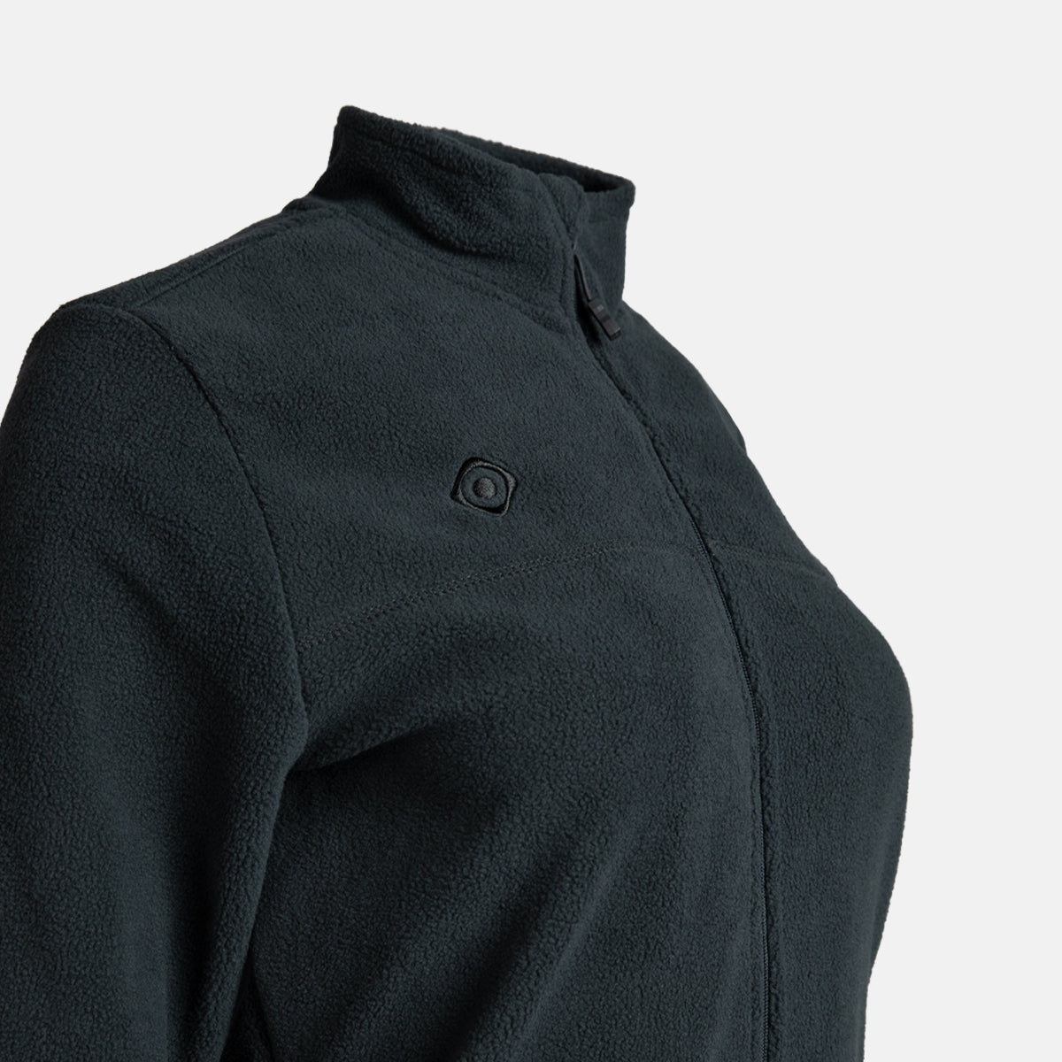 PADRU W GIACCA IN PILE