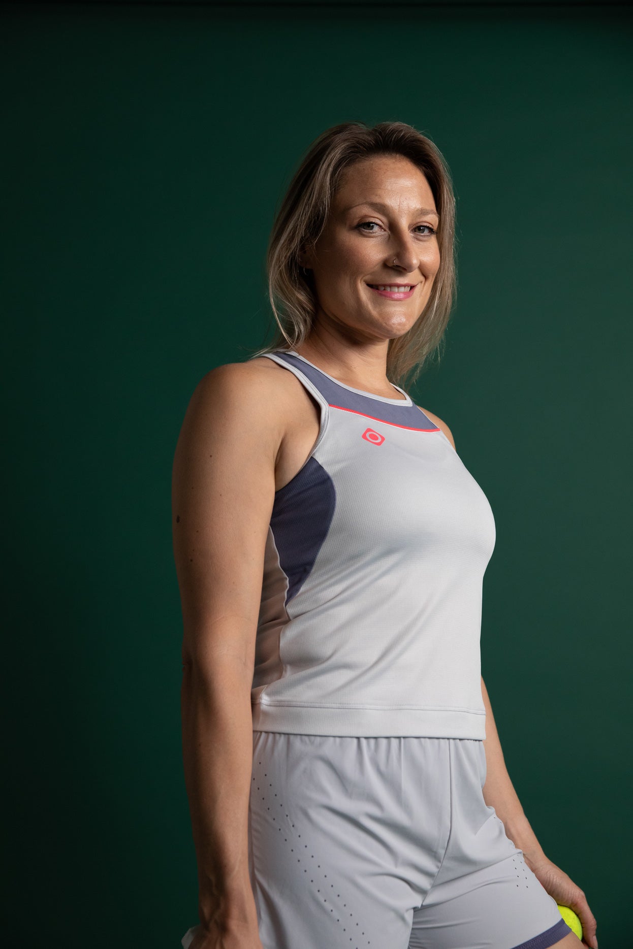 CAMISETA TECNICA TIRANTES PARMA