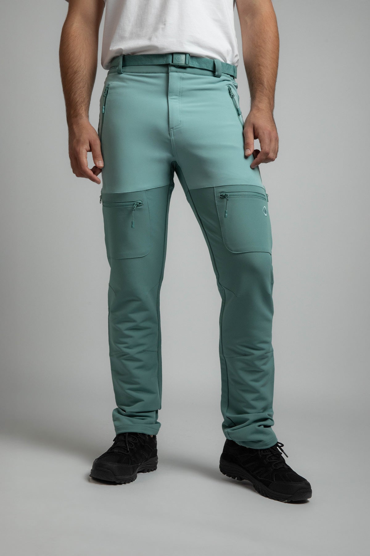 PANTALON DE MONTAÑA PAULES M