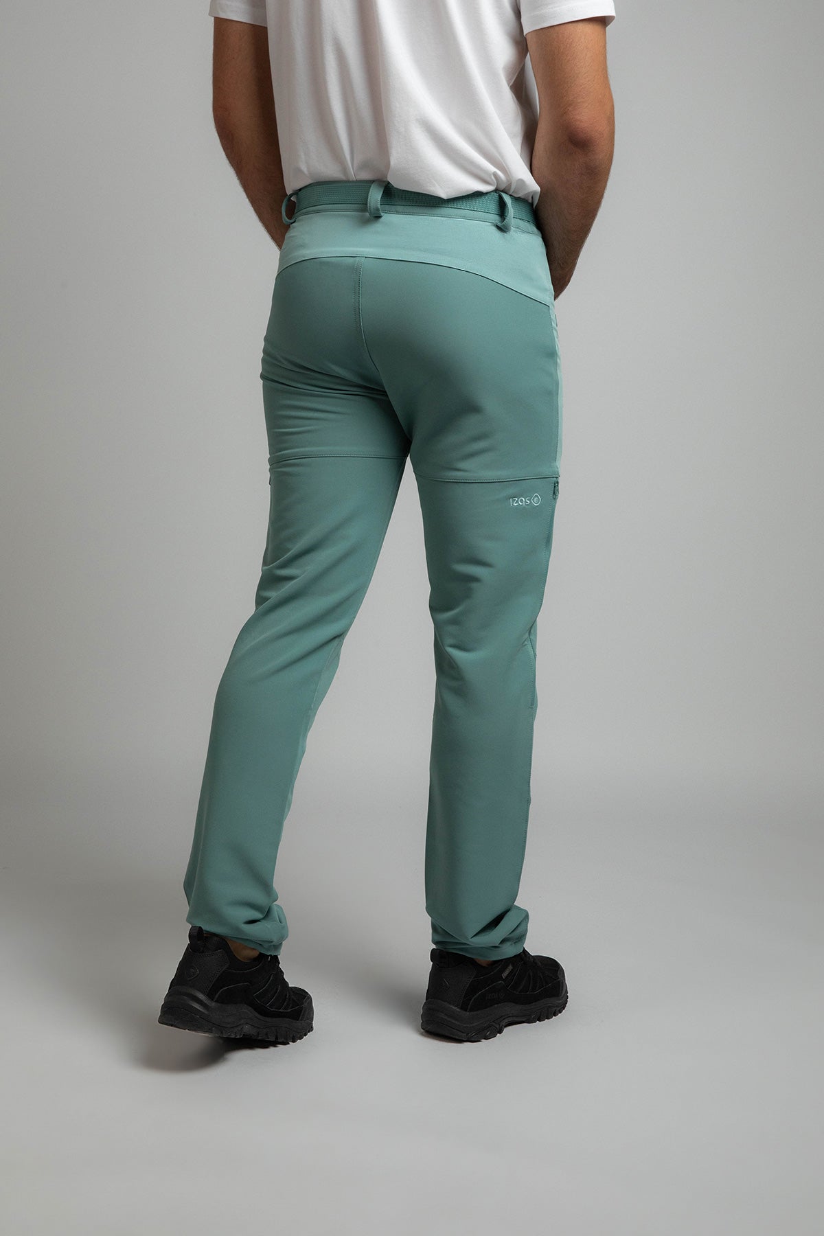 PANTALON DE MONTAÑA PAULES M