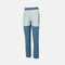 LIGHT BLUE/CORONET BLUE
