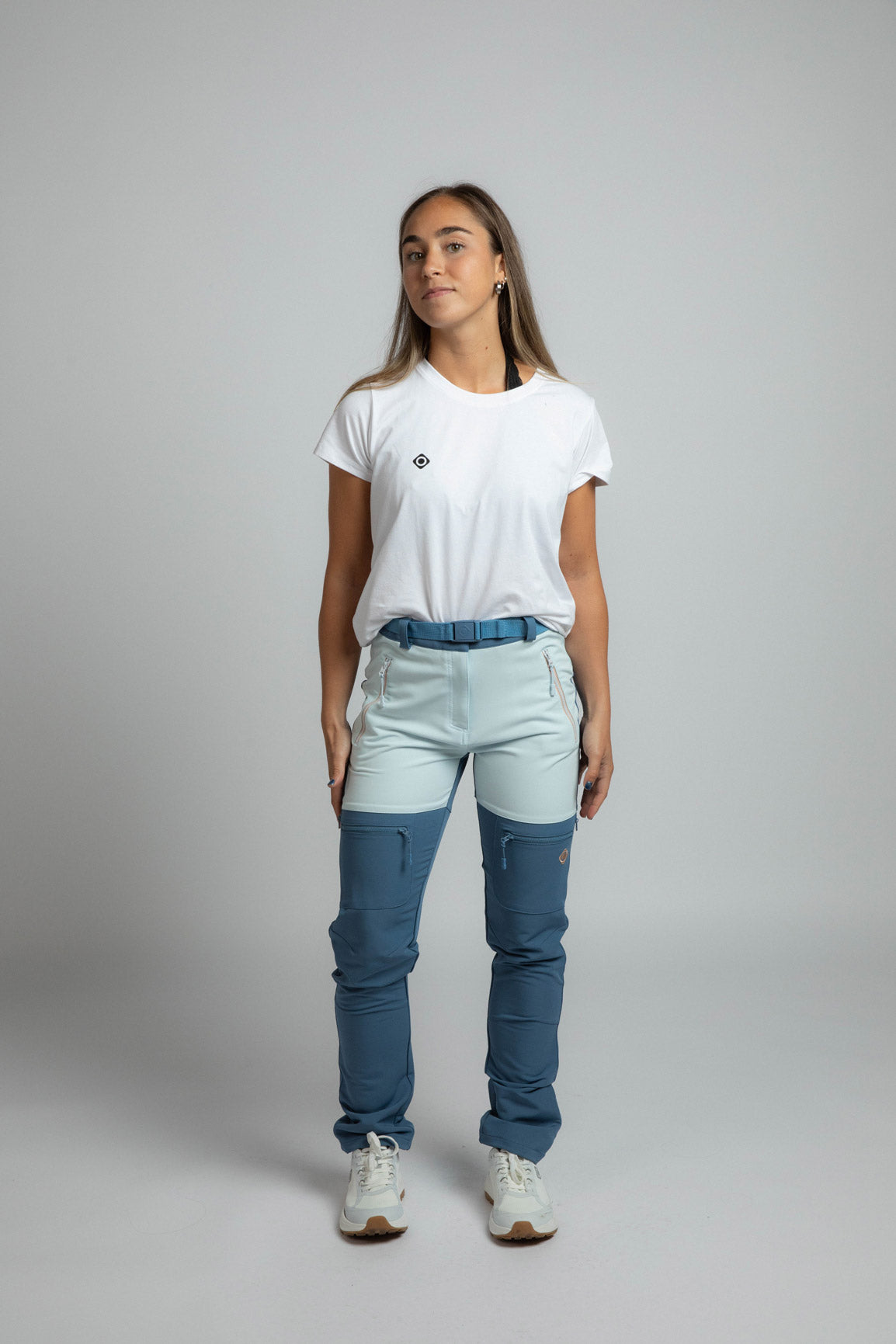 PANTALON DE MONTAÑA PAULES W