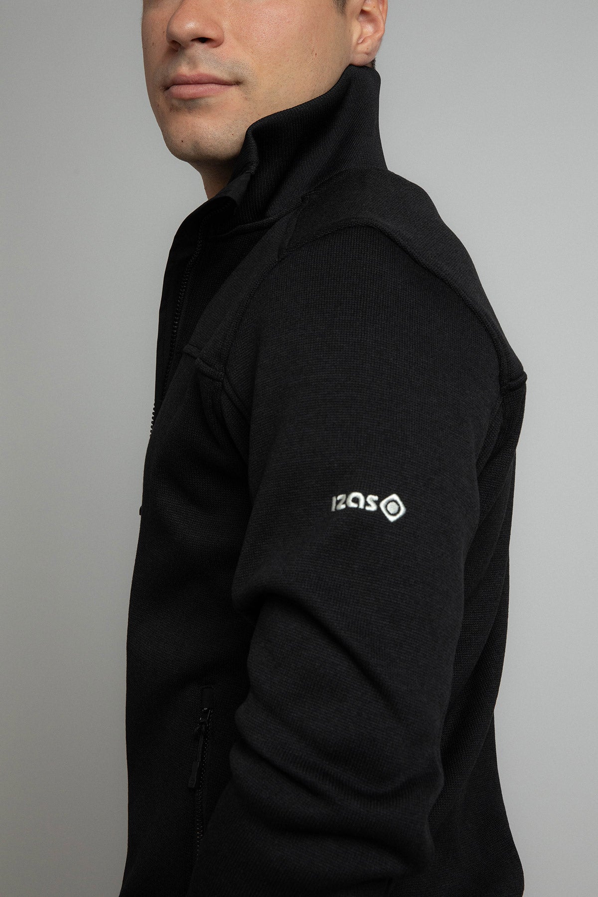 CHAQUETA POLAR DE PUNTO PERTUS