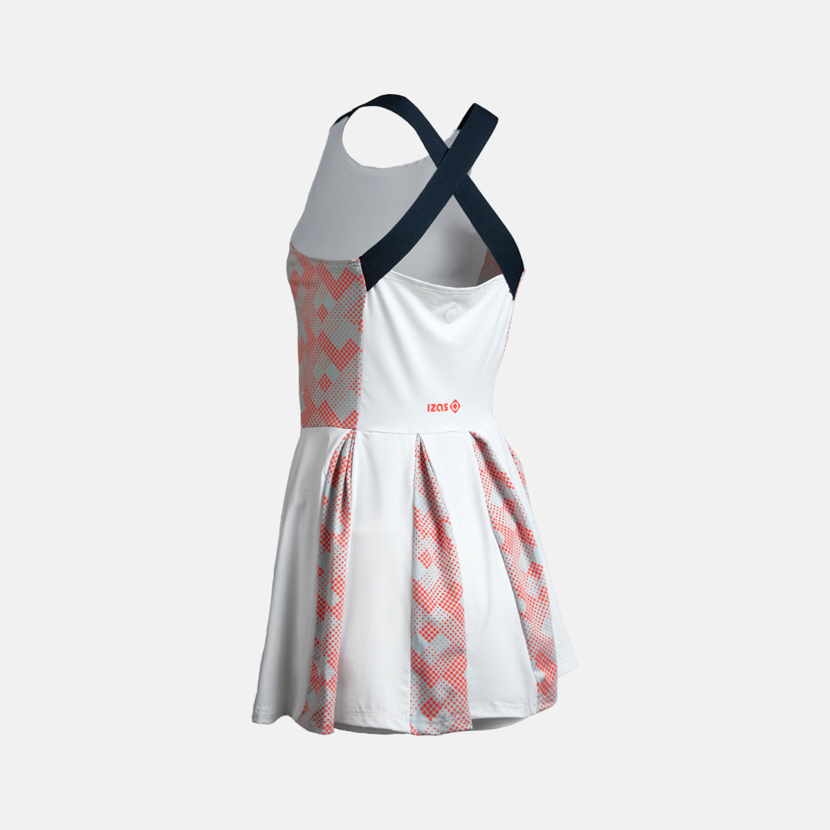 VESTIDO MUJER PADEL RIGUAL DRESS