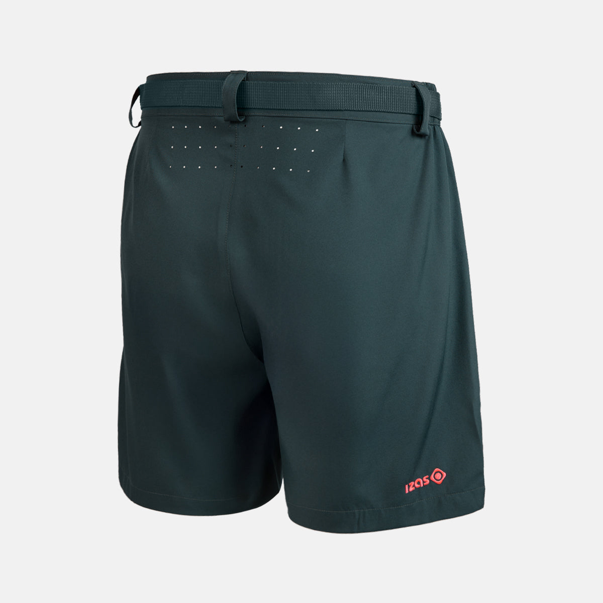 PANTALON CORTO RILLO M V2