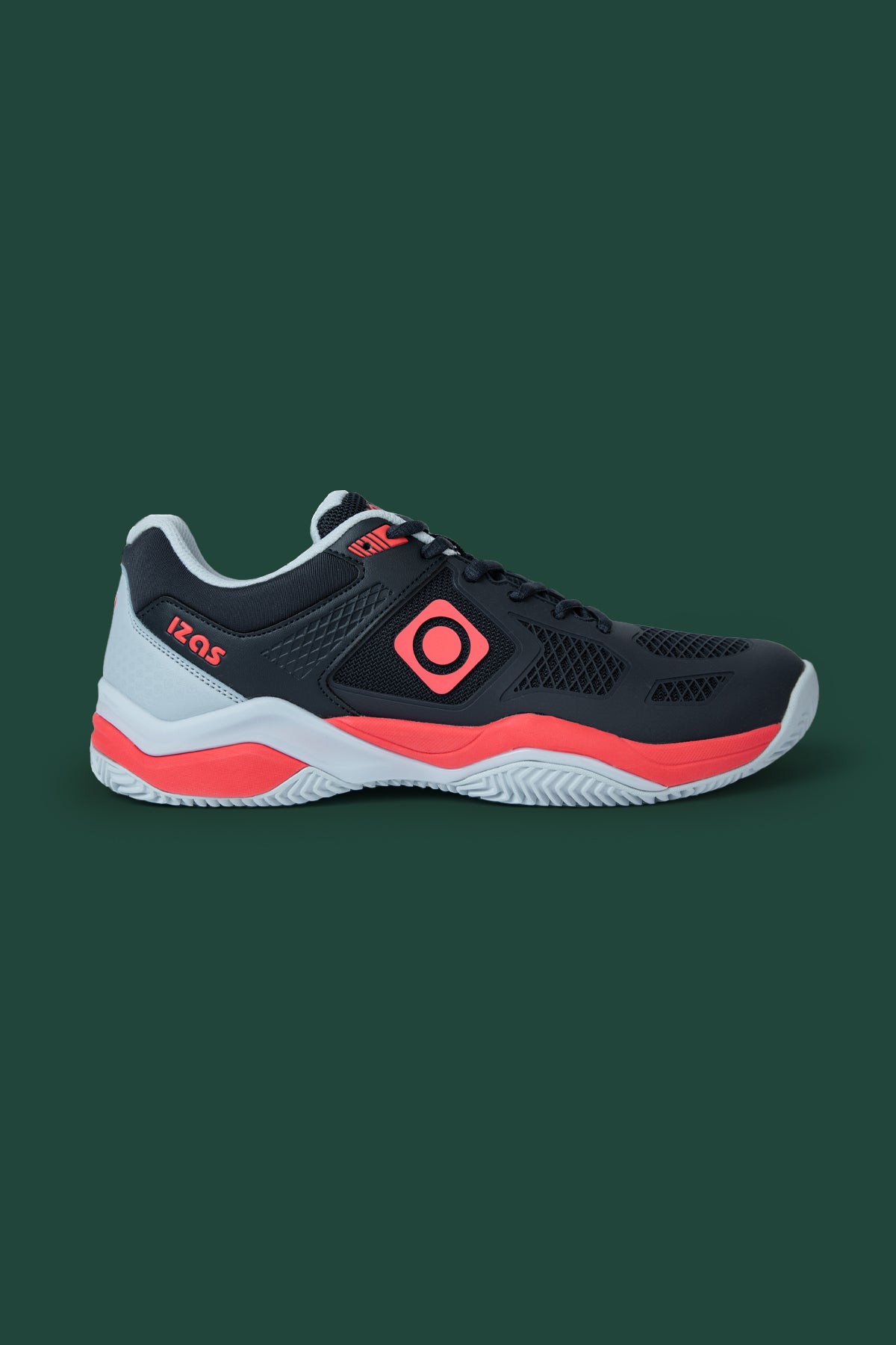 ZAPATILLA DE PADEL ROCKFORD