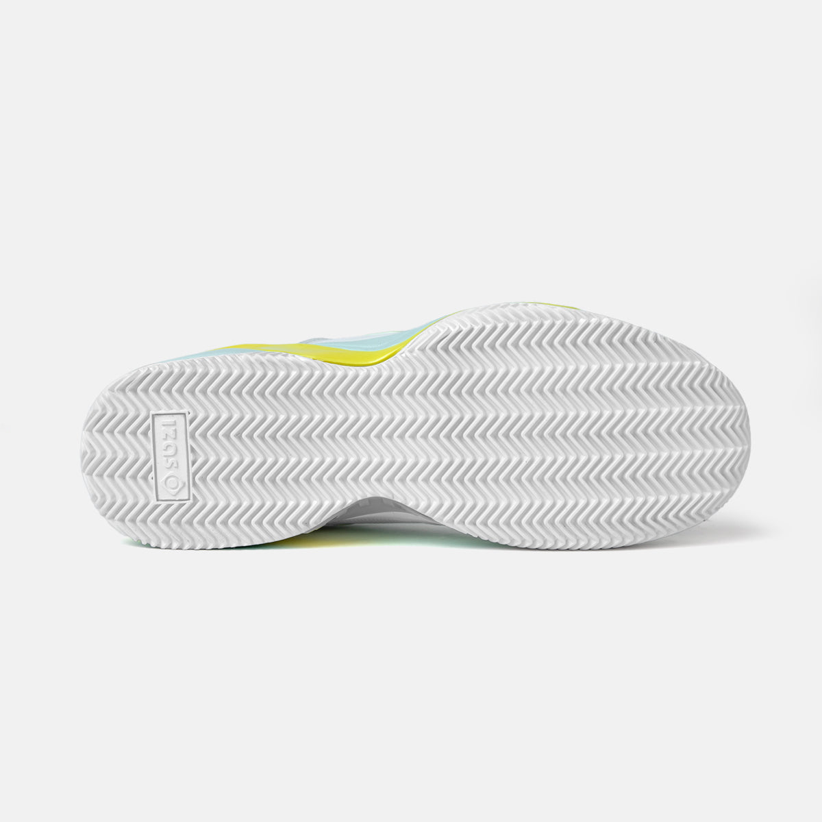 ZAPATILLA DE PADEL ROCKFORD