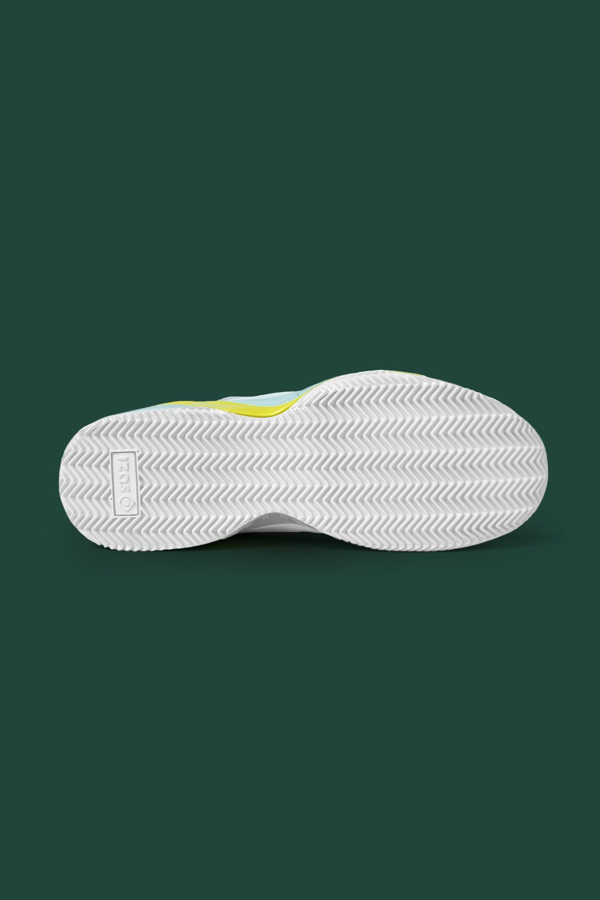 ZAPATILLAS DE PADEL ROCKFORD