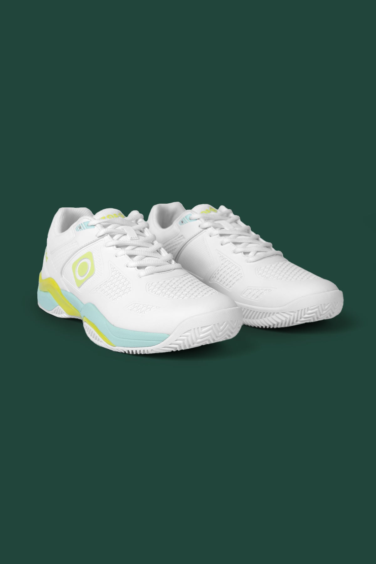 ZAPATILLA DE PADEL ROCKFORD