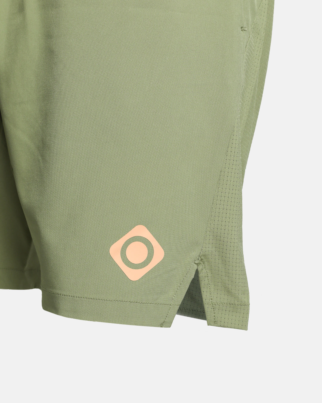 PANTALON CORTO DEPORTIVO ROVIGO