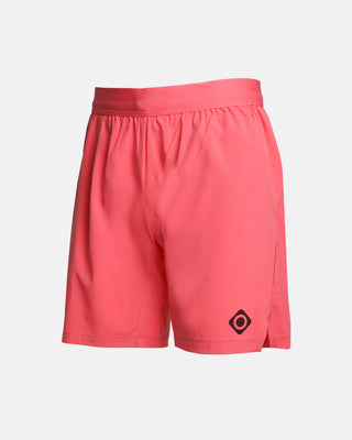 PANTALON CORTO DEPORTIVO ROVIGO - WATERMELON / S
