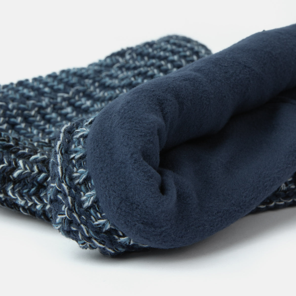 TUBOLARE IN MAGLIA NUESCA