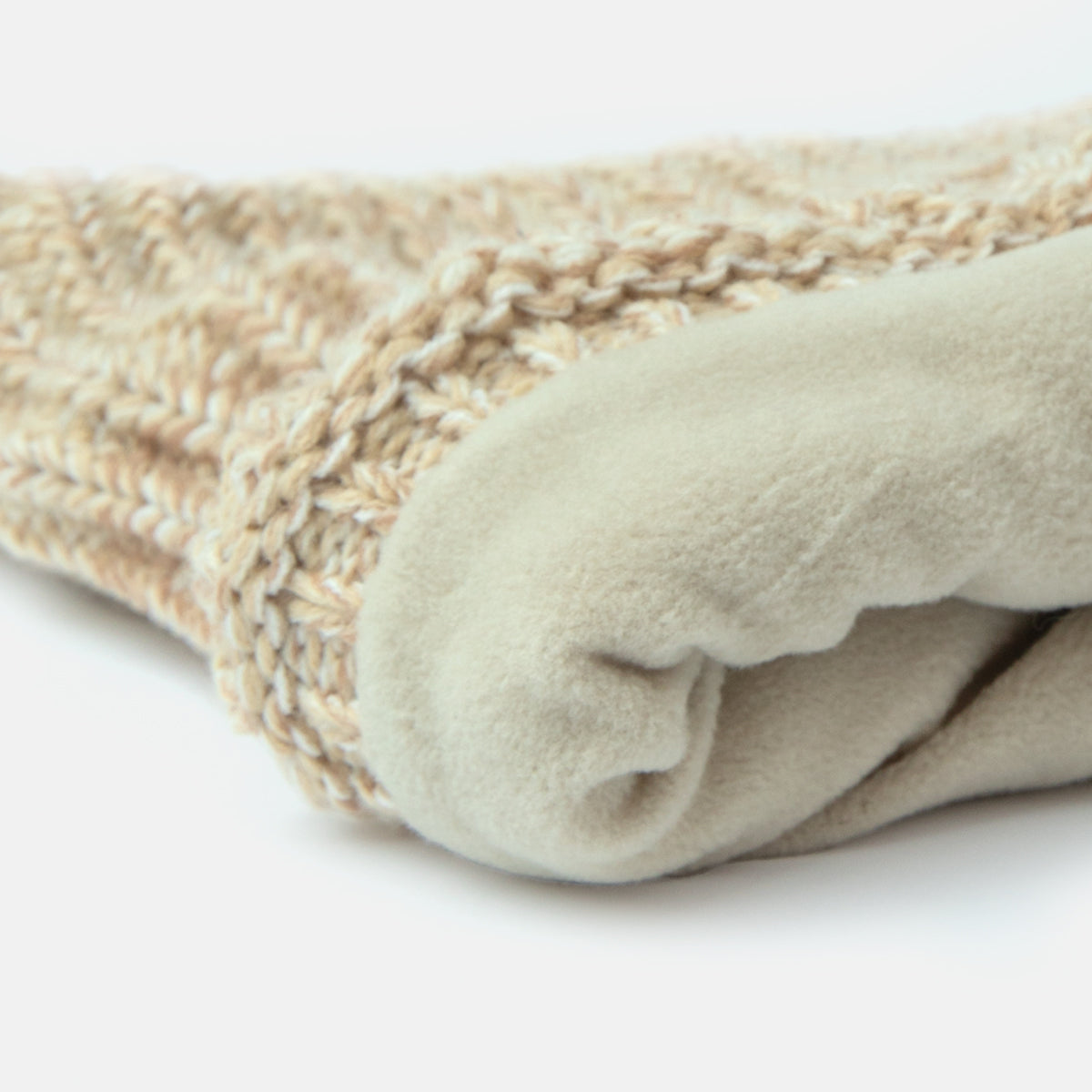 TUBOLARE IN MAGLIA NUESCA