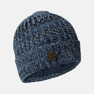 CAPPELLO INVERNALE RUESCA - NAVY BLUE / UNO