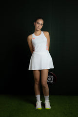 VESTIDO MUJER PADEL RIGUAL DRESS