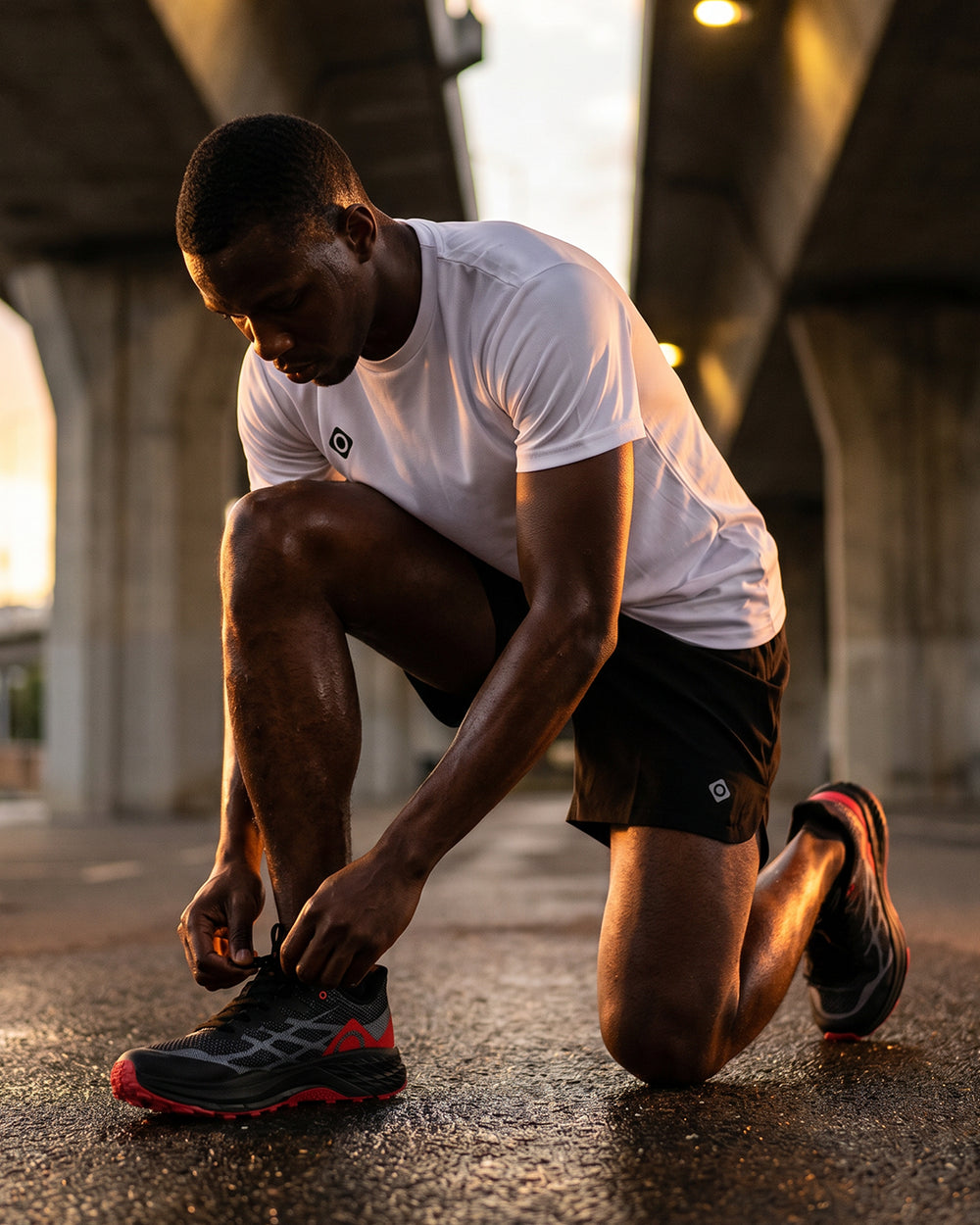 Running