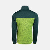 CHAQUETA POLAR DE PUNTO SAMAUN II M