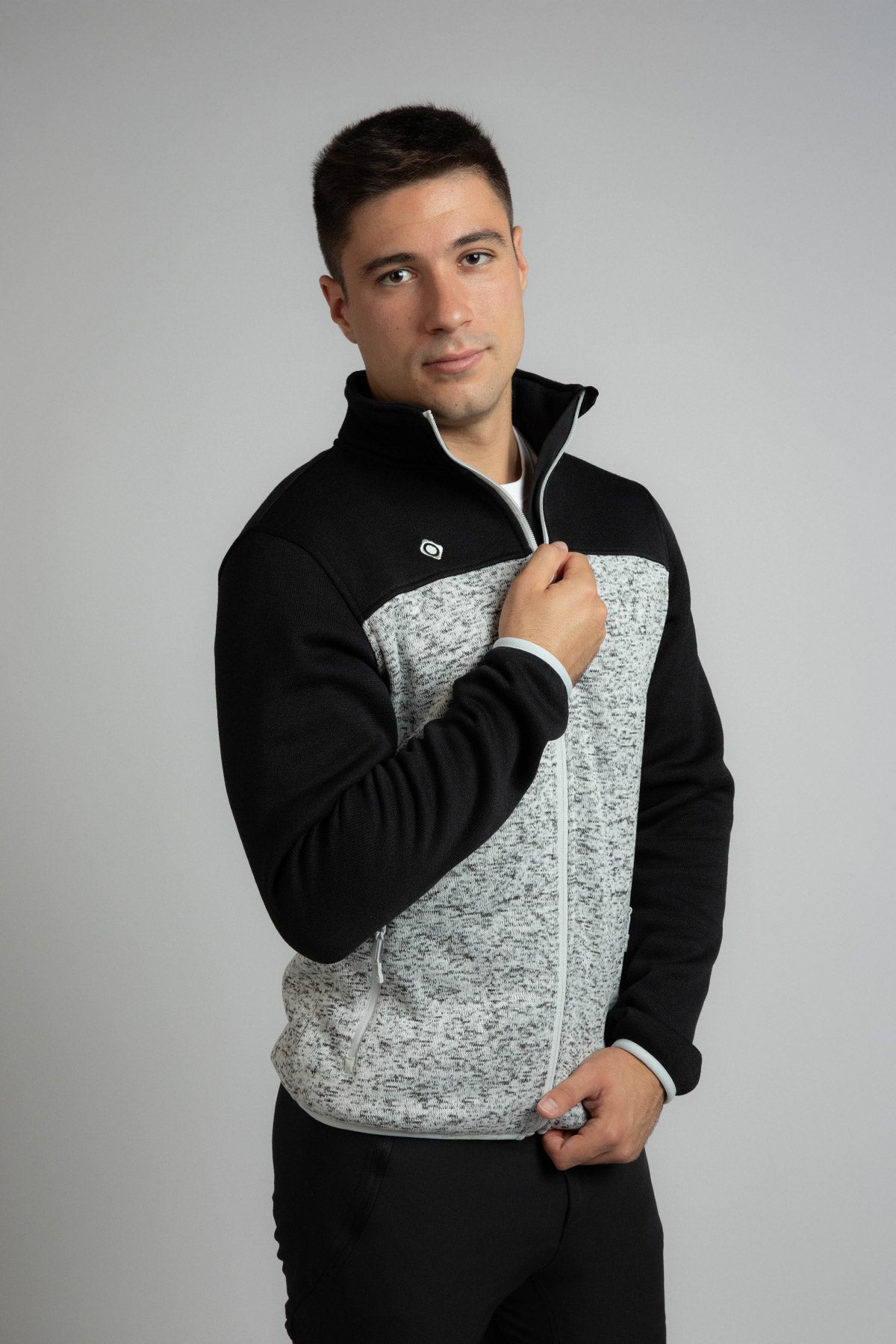 GIACCA IN PILE SAMAUN II M