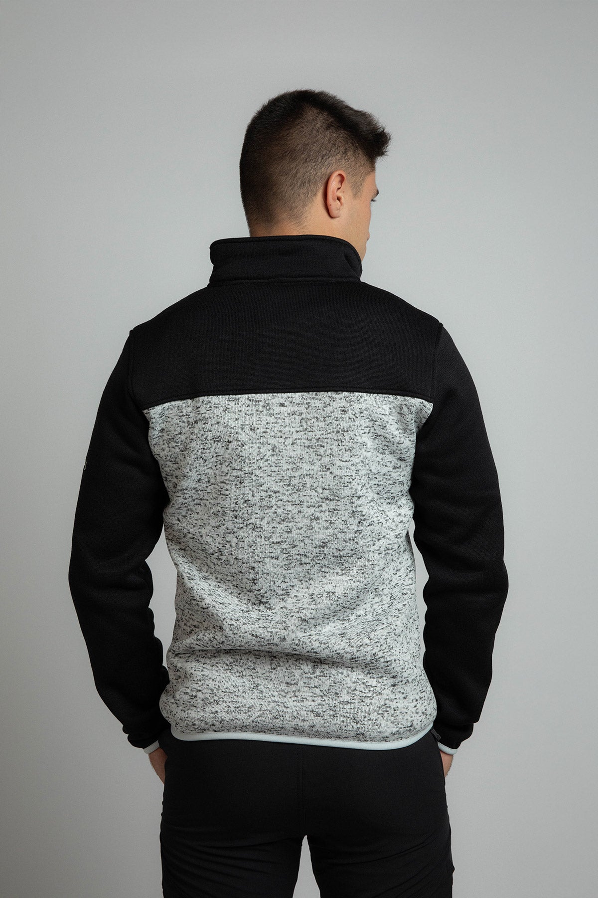 GIACCA IN PILE SAMAUN II M