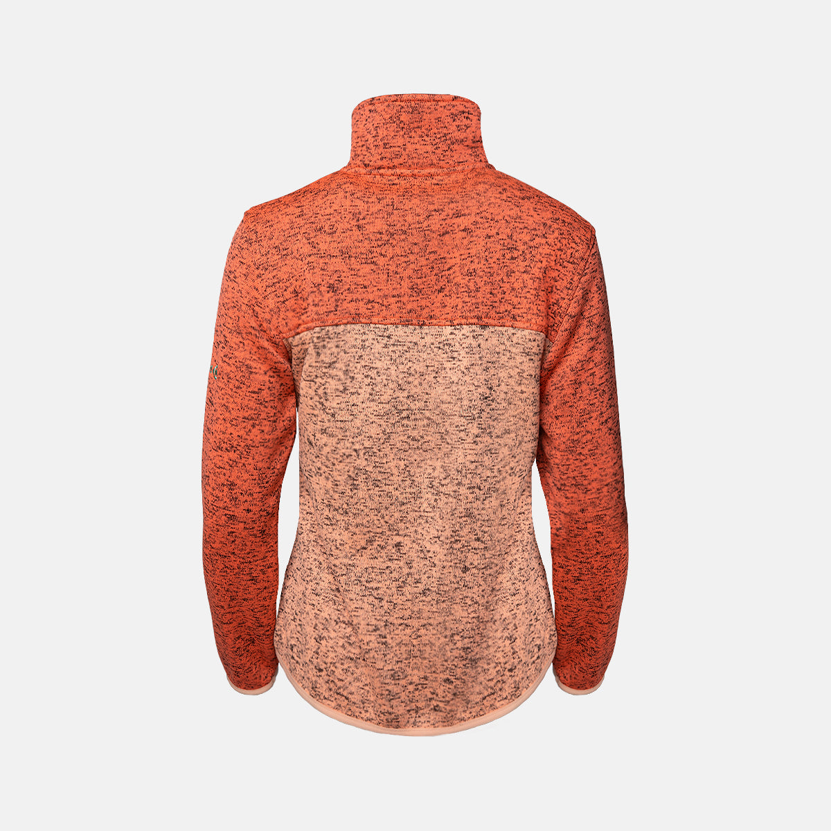 GIACCA IN PILE SAMAUN II W