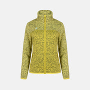 CHAQUETA POLAR DE PUNTO SAMAUN II W
