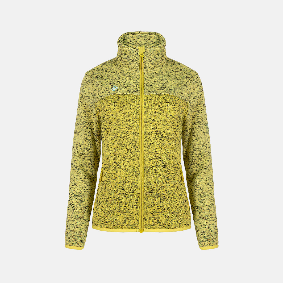 GIACCA IN PILE SAMAUN II W