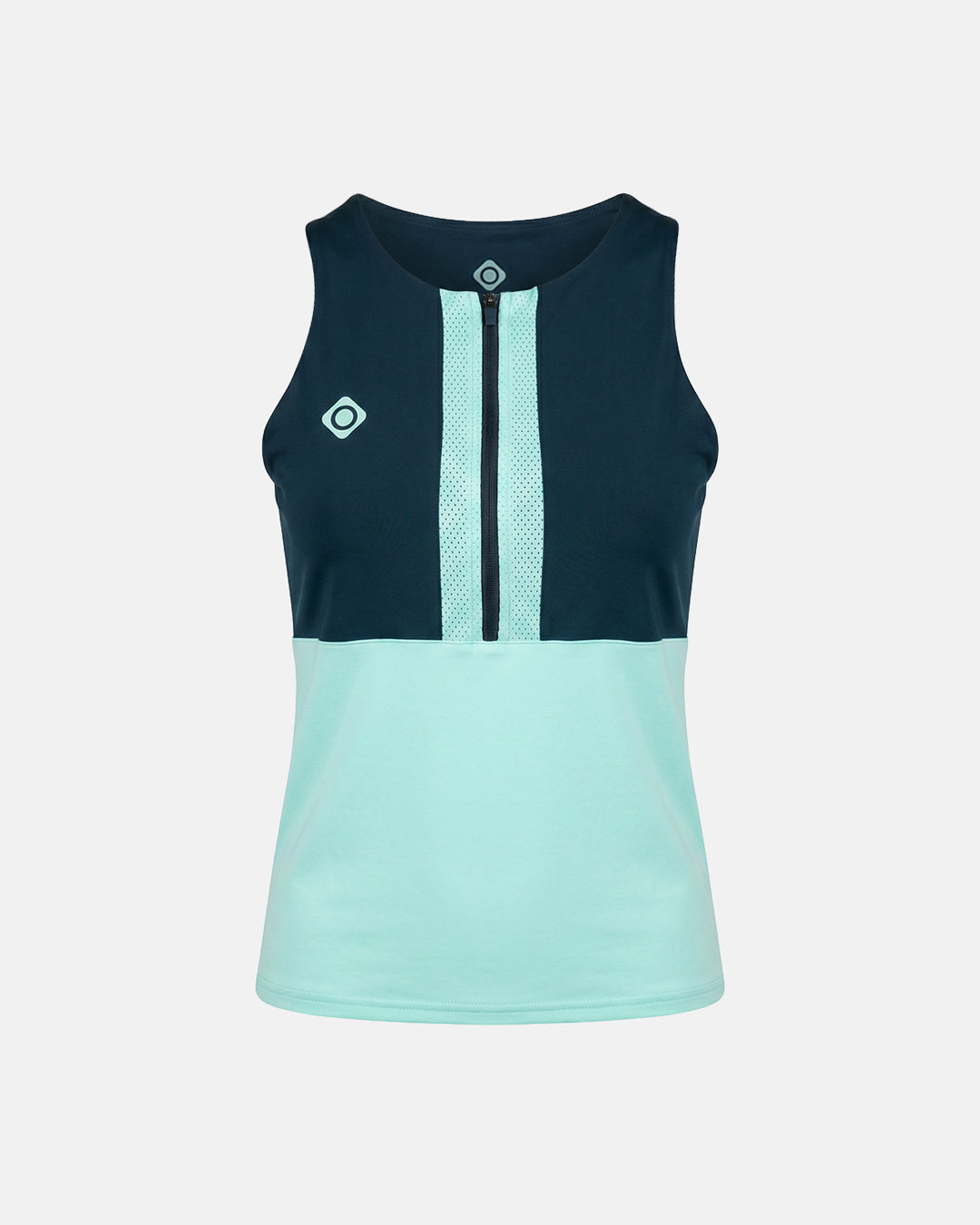 CAMISETA PADEL MUJER SELMA