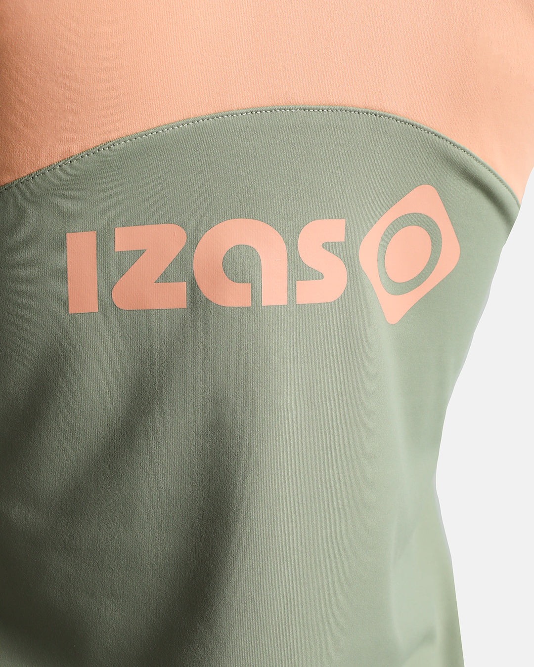 CAMISETA PADEL MUJER SELMA