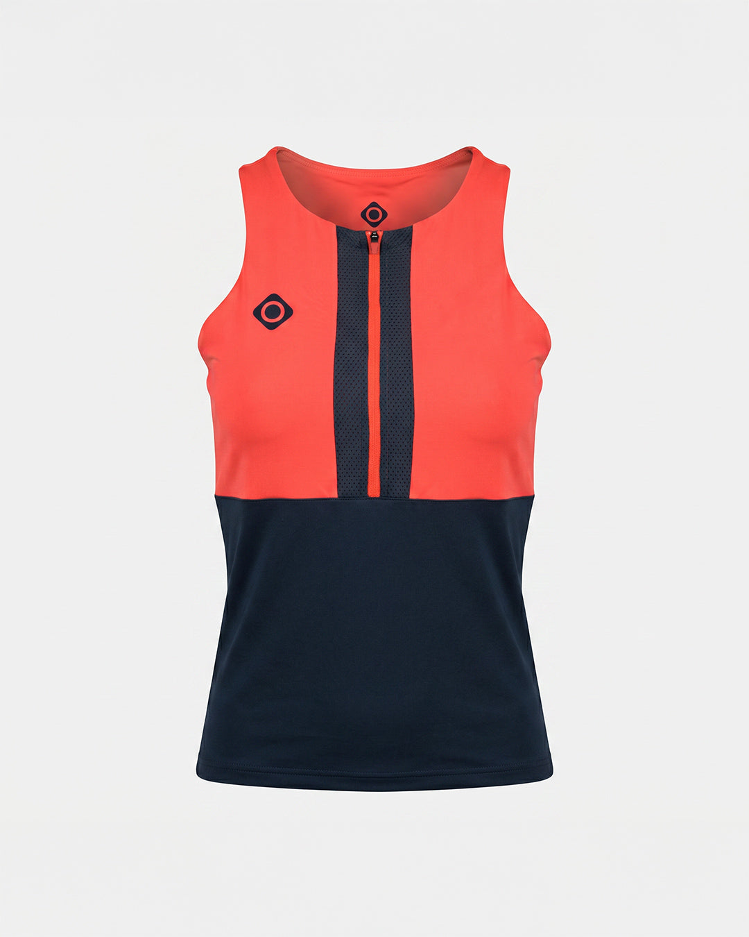 CAMISETA PADEL MUJER SELMA