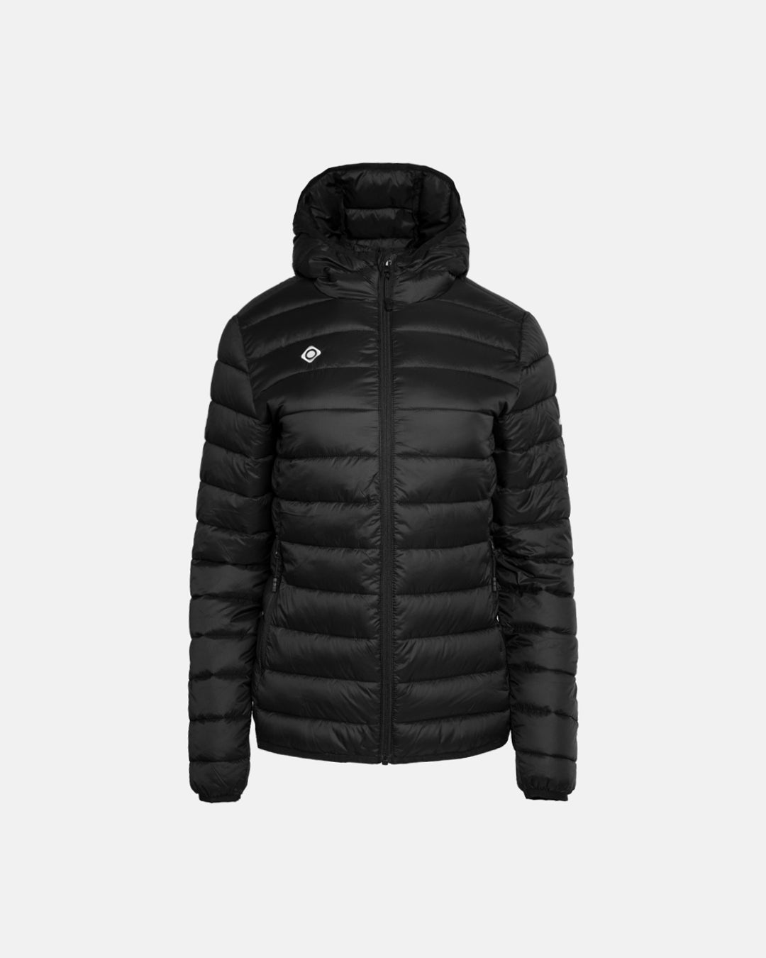 CHAQUETA DE FIBRA SINDU W