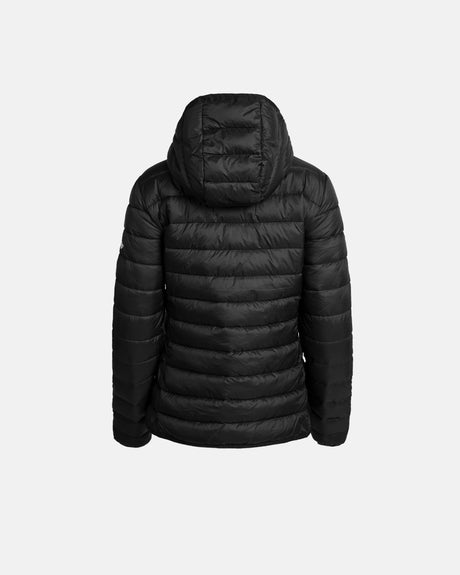 CHAQUETA DE FIBRA SINDU W