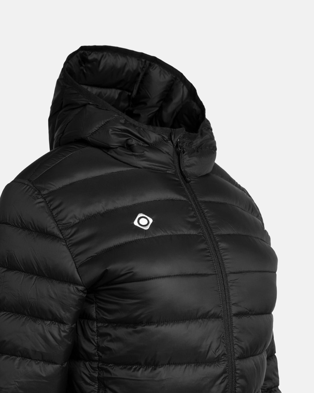 CHAQUETA DE FIBRA SINDU W