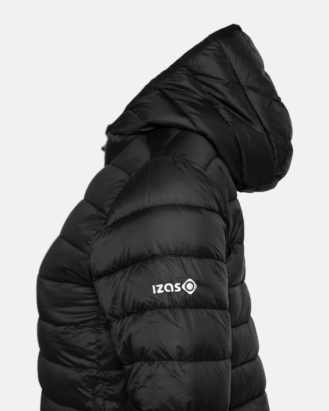 CHAQUETA DE FIBRA SINDU W