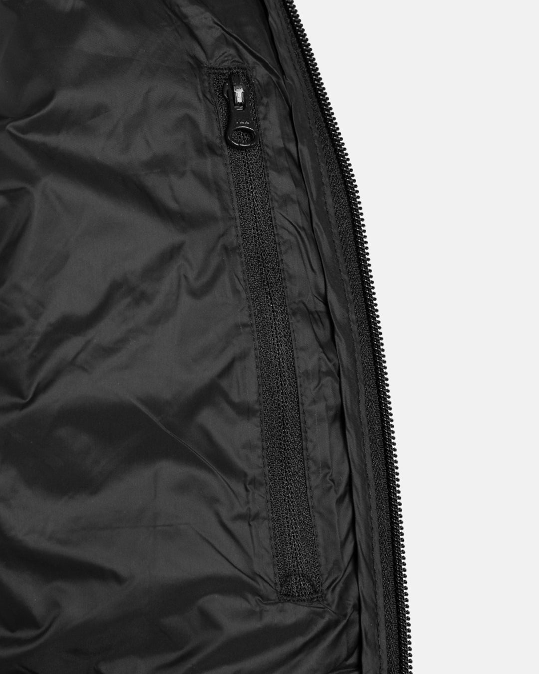 CHAQUETA DE FIBRA SINDU W