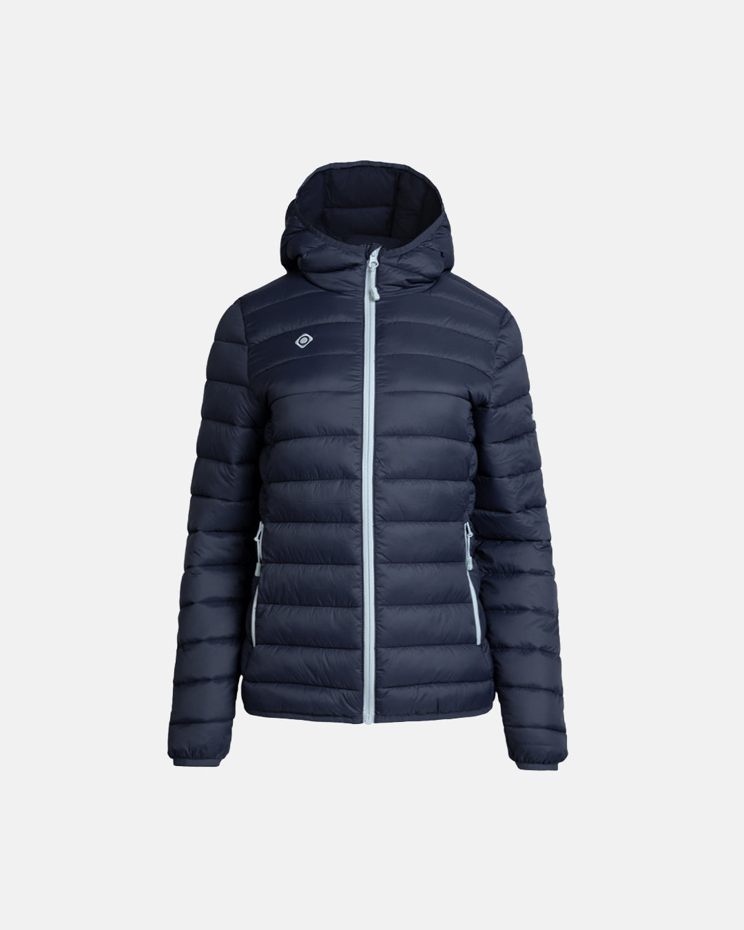 CHAQUETA DE FIBRA SINDU W