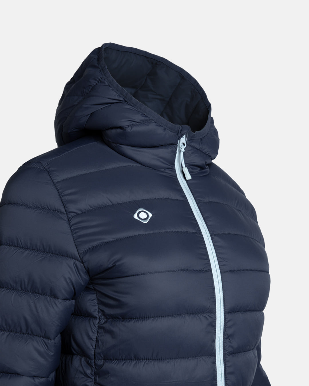 CHAQUETA DE FIBRA SINDU W