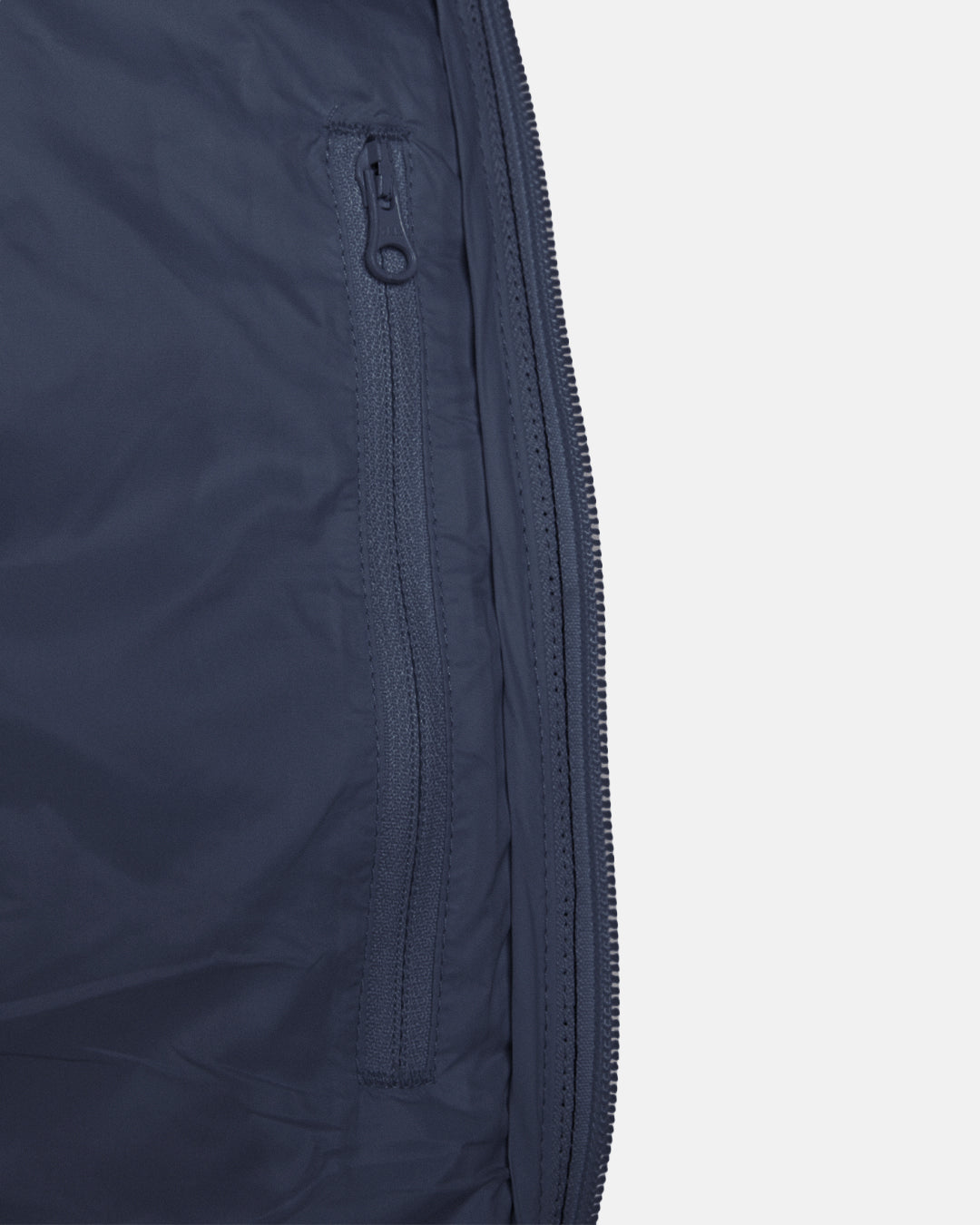 CHAQUETA DE FIBRA SINDU W