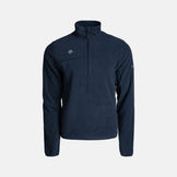 MAGLIA IN PILE SUTTON M