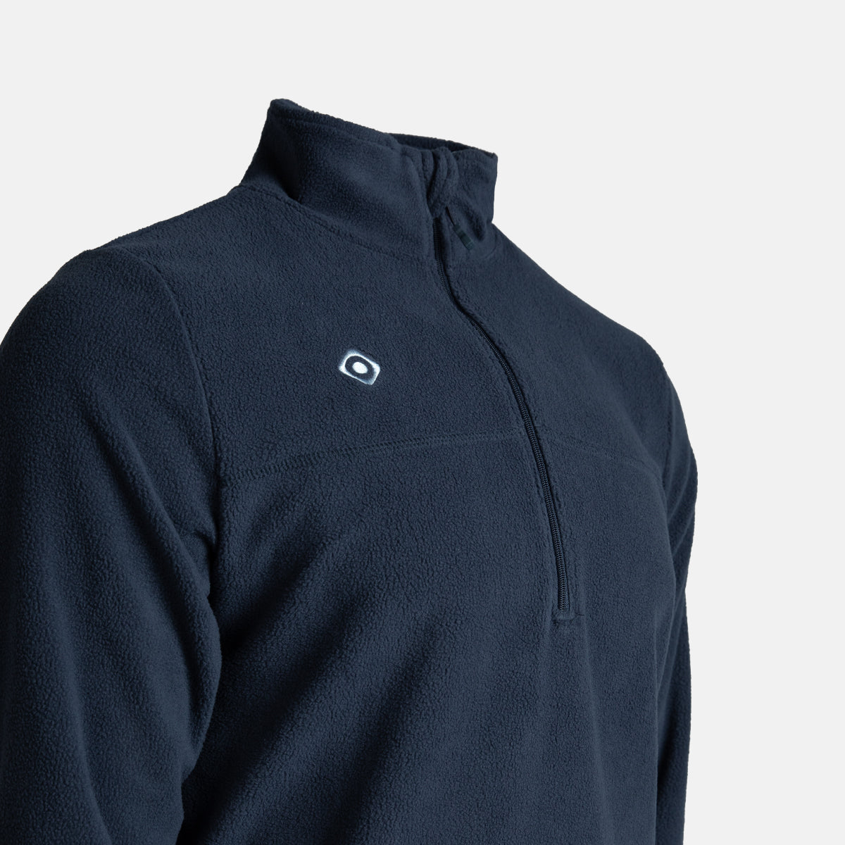 MAGLIA IN PILE SUTTON M