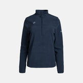 MAGLIA IN PILE SUTTON W