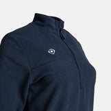 MAGLIA IN PILE SUTTON W