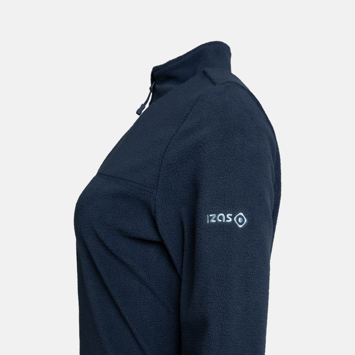 MAGLIA IN PILE SUTTON W