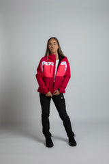 GIACCA SOFTSHELL INATYE