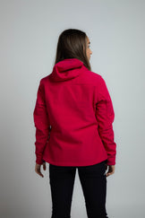 INATYE SOFTSHELL-JACKE