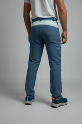 PANTALON DE MONTAÑA PAULES M