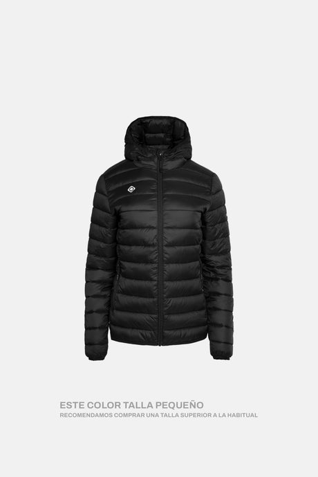 CHAQUETA FIBRA MUJER SINDU W V2