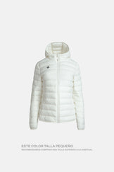 CHAQUETA FIBRA MUJER SINDU W V2