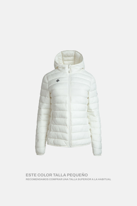 CHAQUETA FIBRA MUJER SINDU W V2