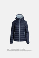 CHAQUETA FIBRA MUJER SINDU W V2